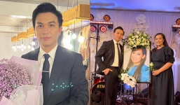 Con gái Phi Nhung bất ngờ gọi tên Mạnh Quỳnh, đưa ra câu hỏi cho khán giả mà rơi nước mắt