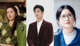 Tin nóng Cbiz ngày 26/7: Vết thương Lệ Dĩnh, sự thật tình trạng Lâm Chí Dĩnh sau tai nạn, Tiêu Chiến đính chính tin đồn