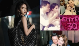 Ngọc Trinh bị đào lại phát ngôn 'cặp kè đàn ông', netizen giật mình thon thót!