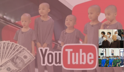 Chứa loạt video sai phạm, kênh Youtube 'khủng' của Tịnh Thất Bồng Lai ra sao sau khi những kẻ cầm đầu nhận án?