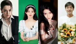 Tin nóng Cbiz ngày 29/7: Dương Tử gặp biến bị ‘chơi xấu’, tình trường Angelababy, sao nữ bị 'ném đá', Nhiệt Ba gây sốt 