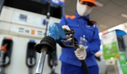 Giá xăng dầu tiếp tục giảm từ ngày 1/8, ngang mức hồi tháng 2?