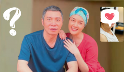 Loạt sao Việt và khán giả 'sững sờ' trước diện mạo hiện tại của NS Công Lý, liệu có 'phép màu'?