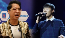 Sau hé lộ bí mật 'gây choáng' về Hồ Văn Cường, Ngọc Sơn tiếp tục báo tin vui lớn của trò cưng