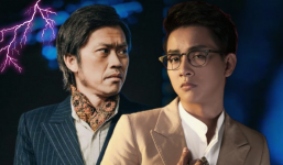 Hoài Linh từng bước vực dậy sau cú sốc sự nghiệp, con nuôi từng hết mực 'o bế' cũng không chịu ‘nhún nhường’