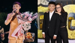 'Ngớ người' trước loạt ảnh mới của Hồ Văn Cường: Lột xác 360 độ, vẫn giữ 1 đặc điểm như thời sống với Phi Nhung