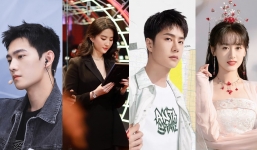 Tin nóng Cbiz ngày 1/8: Phim lên sóng tháng 8, sao nữ bị lừa trắng trợn, Nhất Bác sắp có tin vui, làm rõ bê bối Băng Nghiên