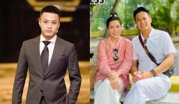 CDM ngỡ ngàng soi ra vợ Hồng Đăng liên tục làm điều này giữa lúc chồng vướng ồn ào