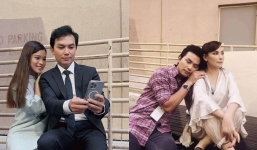 Mạnh Quỳnh gây xúc động khi cất giữ món đồ đặc biệt gắn liền với Phi Nhung, tinh ý lắm mới nhận ra là gì!