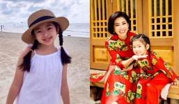 Ái nữ duy nhất của cố NS Mai Phương ngày càng hiểu chuyện, bảo mẫu vỡ òa hạnh phúc nhận ra thay đổi lớn