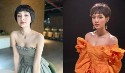 Tin được không: Hiền Hồ có quyết định táo tợn sau bê bối đời tư, 'chị đẹp' chẳng sợ thị phi nữa?