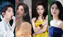 Tin nóng Cbiz ngày 3/8: Tình hình Lâm Chí Dĩnh, Lộ Tư ‘phũ phàng’ với Nhiệt Ba, Lệ Dĩnh đáng lo ngại