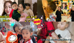Từ cuộc thoại lấy nước mắt của Hòa Minzy và con trai: Khi trẻ con hiểu chuyện sẽ... đáng thương đến mức nào!