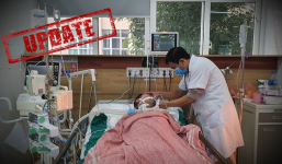 Cập nhật NÓNG vụ 8 sinh viên ngộ độc rượu: Nhà hàng bị phát hiện sai phạm, các nạn nhân nhậu xuyên đêm