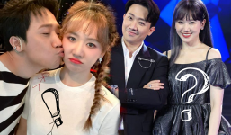 Khiến fan 'mất ăn mất ngủ' vì bị liệt nửa mặt, sức khỏe của Hari Won có còn ‘báo động đỏ’?