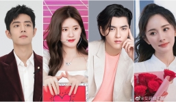 Tin nóng Cbiz ngày 7/8: Cung Tuấn khoe góc nghiêng, Lệ Dĩnh - Cung Tuấn tái hợp, ‘bóc trần’ sự thật Tiêu Chiến