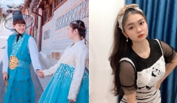 Thiện Nhân đáp trả căng đét khi dân mạng chê người yêu đồng giới 'hãm tài', tố bị bỏ bùa