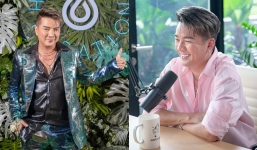 Đàm Vĩnh Hưng quyết định 'chơi lớn' giữa thời điểm showbiz lắm thị phi, khán giả há hốc vì độ mạnh tay