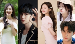 Tin nóng Cbiz ngày 9/8: Tình trạng Tôn Di hậu ly hôn, loạt bê bối chấn động, Nhất Bác nhận tin vui, hướng đi của Lộ Tư