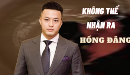 Tràn lan hình ảnh Hồng Đăng 'gầy nhẻm' sau khi được về nước, CDM tá hỏa trước sự thật trần trụi