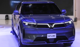 Vén màn cách tăng phạm vi hoạt động của ô tô điện, đi nhiều sạc ít