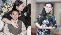 Wendy Phạm lần đầu làm điều đặc biệt sau khi Phi Nhung qua đời, khán giả hạnh phúc trước cuộc sống hiện tại