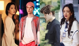 Tin nóng Cbiz ngày 10/8: Lưu Diệc Phi gặp biến căng, fan Bạch Lộc - Tịnh Y ‘choảng’ nhau, số phận Tfboys