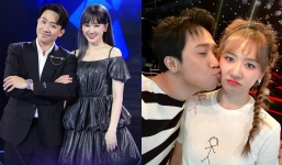 Hari Won - Trấn Thành cùng lộ diện hậu tin đồn chấn động Vbiz, nhưng dân mạng vẫn 'soi' rõ dấu hiệu bất thường