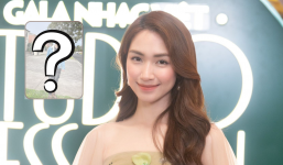 Minh Hải lộ diện khác lạ giữa lúc Hòa Minzy công khai 'đứa con' mới, dân tình lo lắng vì chi tiết này!