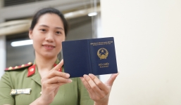 Thêm quốc gia ngừng công nhận mẫu hộ chiếu mới của Việt Nam