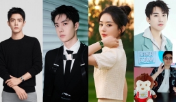 Tin nóng Cbiz ngày 11/8: Nhất Bác ‘đánh úp’, khui hẹn hò rúng động, sao nữ ăn mặc phản cảm, Tiêu Chiến lên tiếng