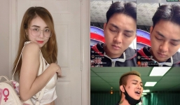 Vướng tin đồn nói xấu, vạch trần sự thật rúng động về Hoài Lâm: Cindy Lư có thái độ gây sốc