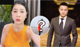 Không lấy Cát Phượng làm gương, vợ cũ Hiệp Gà hứng 'gạch đá' vì bình luận 'thẳng như ruột ngựa' vụ Hồng Đăng 