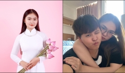 Sốc đỉnh điểm: Thiện Nhân đăng ảnh 'hot' với người yêu đồng giới, dòng trạng thái đính kèm gây choáng