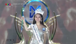 Chi tiết về Huỳnh Nguyễn Mai Phương - tân Miss World Việt Nam 2022: Học vấn khủng, 'bóc' nhan sắc thường mà ai cũng choáng