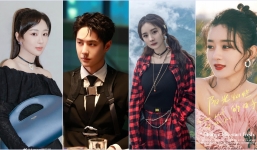 Tin nóng Cbiz ngày 12/8: Nhất Bác - Châu Tấn tái hợp, ồn ào tình ái gây sốc, Tfboys hỗ trợ nhau, Diệc Phi bị chê 'ô dề'