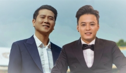 Hồng Đăng vừa lộ diện, Hồ Hoài Anh gây sốc khi lặng lẽ làm điều 'táo tợn' giữa lúc đơn vị quản lý yêu cầu nóng