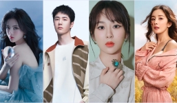 Tin nóng Cbiz ngày 13/8: Dương Tử tiếp tục gặp biến căng, sao nữ bị fan chấn chỉnh, Nhất Bác nhận tin vui