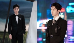 SỐC: Vương Nhất Bác khẳng định đẳng cấp 'ông hoàng', xuất hiện 'sương sương' cũng thống trị cả Cbiz khiến fan vỗ ngực