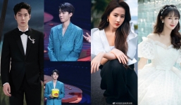 Tin nóng Cbiz ngày 15/8: Đêm hội Weibo, Nhất Bác được ưu ái, Tuấn Khải nhận tin vui, 'giải cứu' phim Diệc Phi