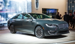 Điều tra gần 2 triệu xe của Ford vì loạt lo ngại về an toàn