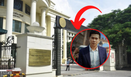 Hồ Hoài Anh trình báo gì với Học viện Âm nhạc Quốc gia, Hồng Đăng bao giờ bị gọi tên?