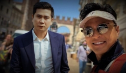 Hồ Hoài Anh và lần 'lạc lối' rúng động sự nghiệp, 'dẫu có lỗi lầm' nhưng cái giá phải trả có đắt?