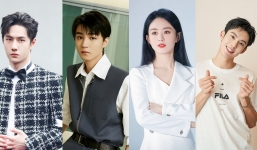 Tin nóng Cbiz ngày 16/8: Nhất Bác bị tẩy chay, bê bối sao nữ, ảnh hậu Đông Vũ 'hớ hênh' vòng 1, tin vui Lệ Dĩnh 