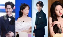 Tin nóng Cbiz ngày 17/8: Dương Tử có tin vui, phốt ngoại tình, Nhất Bác ‘lên đời’, Vương Hạc Đệ gây xôn xao