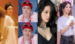 Tin nóng Cbiz ngày 18/8: Lệ Dĩnh khác lạ, sao nam tự tử, Dương Tử ra tòa, thanh tra vào cuộc làm rõ bê bối giải trí