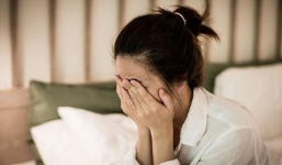 'Đau xé tâm can' trước tâm thư mẹ gửi con trai sau 1 năm con mất, dòng cuối lấy bao nước mắt