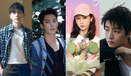 Tin nóng Cbiz ngày 19/8: Scandal Vương Hạc Đệ, tình trạng Đặng Luân hậu bê bối, Lệ Dĩnh tái xuất