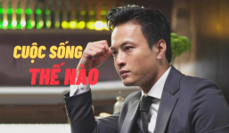 Hồng Đăng vừa ngậm ngùi nói về 'sự cố' ở Tây Ban Nha, bà xã để lộ tình hình cuộc sống: Có bất ổn?