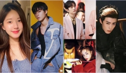 Tin nóng Cbiz ngày 20/8: Dương Mịch nhận vận may, loạt sao dự sự kiện trung thu, Vương Tuấn Khải thất bại